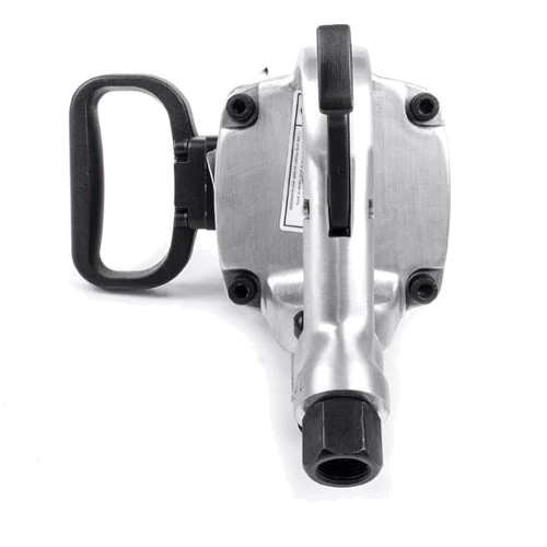 Гайковерт Intertool PT-1104: Питание От сети