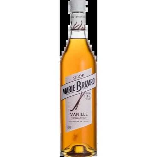 

Сироп Marie Brizard "De Vanille", 0.7л (BDA1LK-LMB070-015)