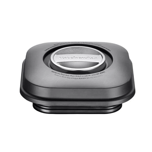 Блендер KitchenAid Artisan Power Plus 5KSB8270EBK: Объем чаши, л 2.6