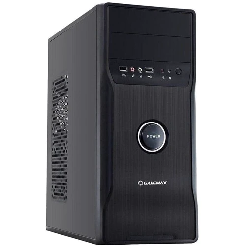 Корпус GAMEMAX ET-205-NP