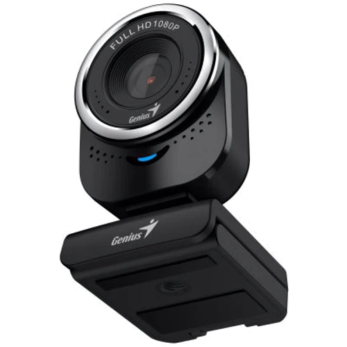 Genius 6000 Qcam Black (32200002407): Крепление/установка Настольное