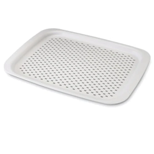 Поднос Поднос для сервировки Joseph Joseph Grip Tray Белый (White) (70082)