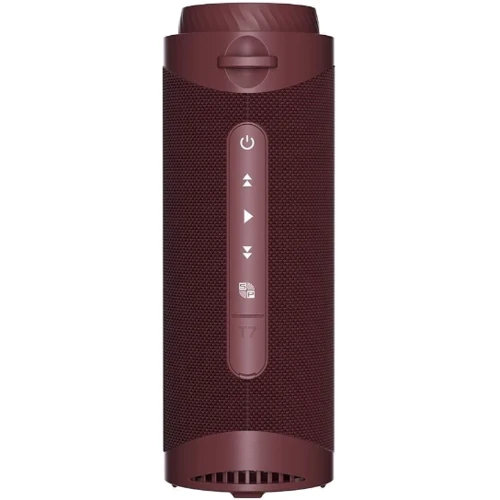 Акустика Tronsmart T7 Dark Red (1030841)