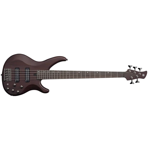 Бас-гитара YAMAHA TRBX505 TBR