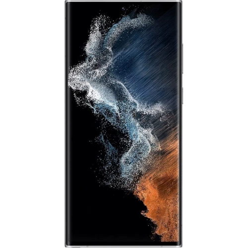 Смартфон Samsung Galaxy S22 Ultra 12/256GB Dual Phantom White S908B (UA UCRF): Количество SIM-карт 2