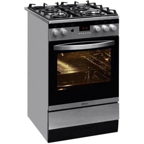 Плита комбинированная Hansa FCMX57035050