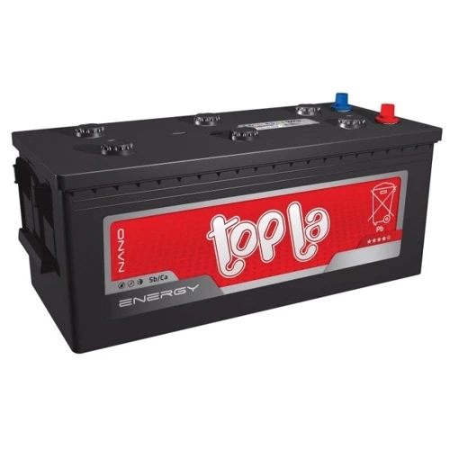 Topla 6СТ-200 АзЕ Energy Truck MinDin720 (TST-E200-1MND)