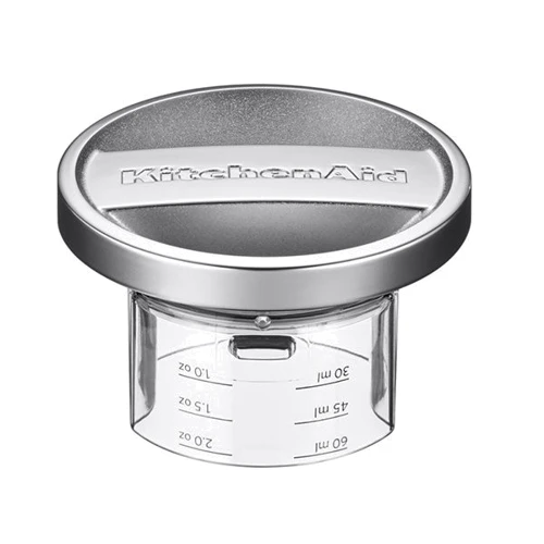 Блендер KitchenAid Artisan Power 5KSB7068EOB: Тип Стационарный