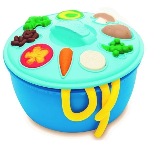 Ігровий набір HASBRO Play Doh Мега набір кухарів (C3094) фото 5