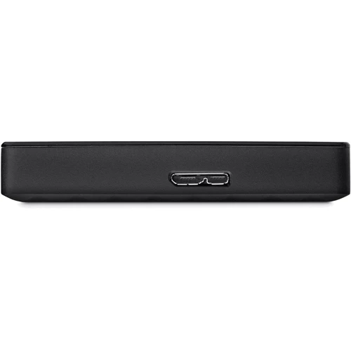 Внешний жесткий диск Seagate Expansion 320GB Black (STEA320400) RB: Внешний интерфейс USB 3.0