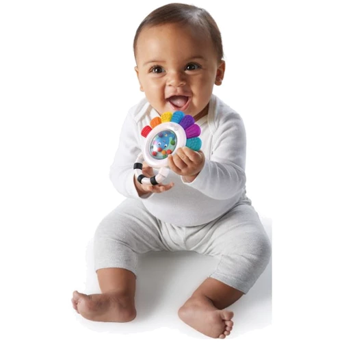 Брязкальце Baby Einstein Outstanding Opus (12487)