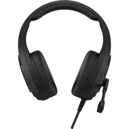 Наушники A4Tech Bloody G230p Black: Чувствительность (дБ) 105