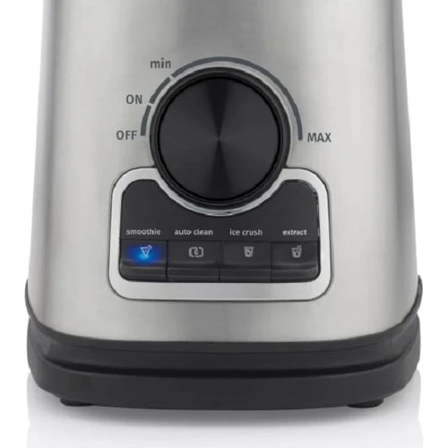 Блендер Gorenje B1400BE: Конструкція стационарный