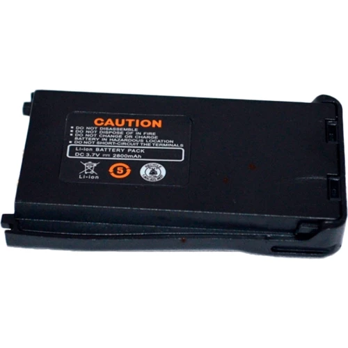 Рация носимая TID-Electronics TD-V2 UHF фото 7