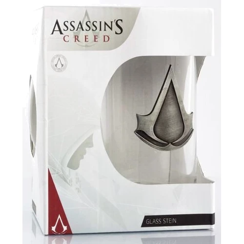 Келих Assassins Creed Logo фото 2