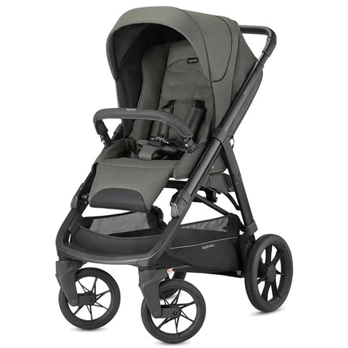 Прогулочная коляска Inglesina Aptica XT Sequoia Green (AG73N0SQG)