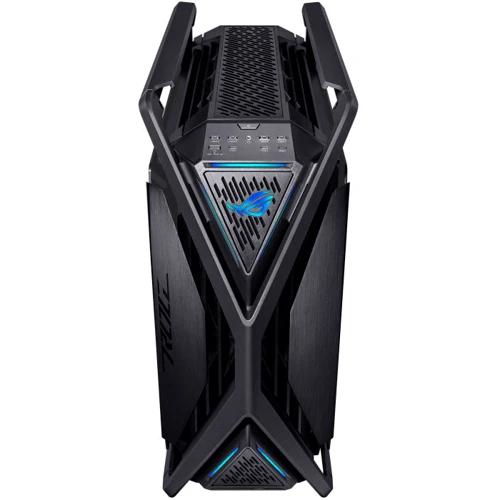 Корпус ASUS ROG Hyperion GR701 Black (90DC00F0-B39000): Форм-фактор материнской платы E-ATX/ATX/micro ATX/mini-ITX