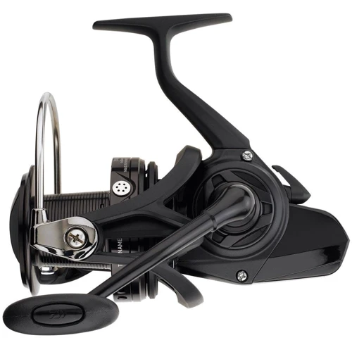 Котушка рибальська Daiwa Tournament 5500QDA + Зап.шпуля (10135-550RU)