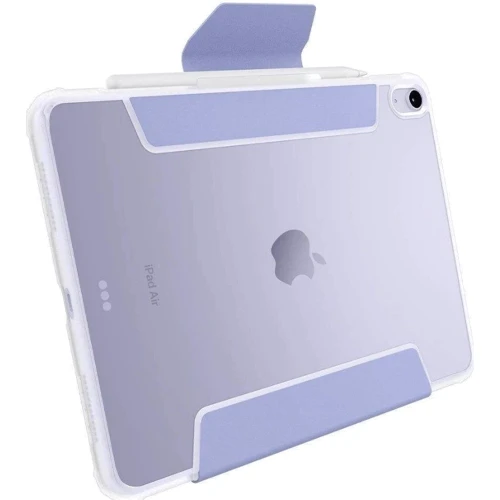 Аксессуар для iPad Spigen Ultra Hybrid Pro Lavender for iPad Air 2020/iPad Air 2022/iPad Pro 11 (2018-2022) (ACS04567) фото 5