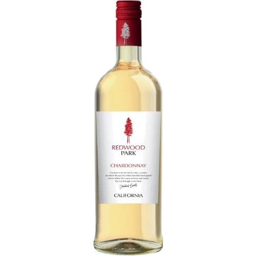 

Вино Redwood Park Chardonnay белое сухое 0.75л (VTS3415210)