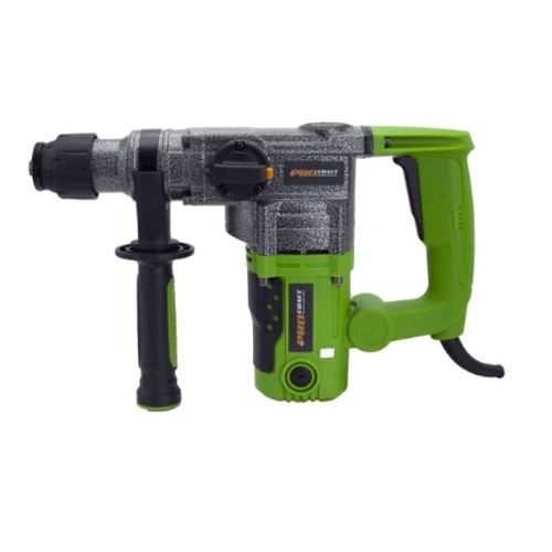 Перфоратор Procraft Industrial BH1550 NEW Бочковий