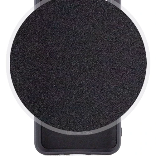 Чехол для телефонов Lakshmi Case Silicone Cover Full Camera Black for Xiaomi Redmi A3: Тип накладка на заднюю часть