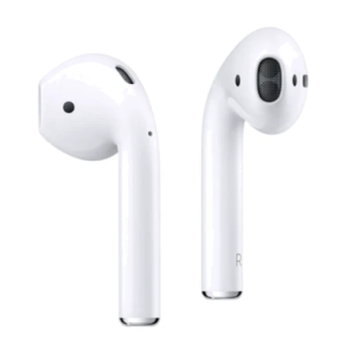 Наушники WIWU Airbuds SE White: Тип конструкции вкладыши