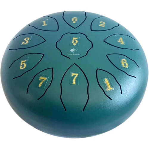 Глюкофон Alfabeto GLP8-11GR