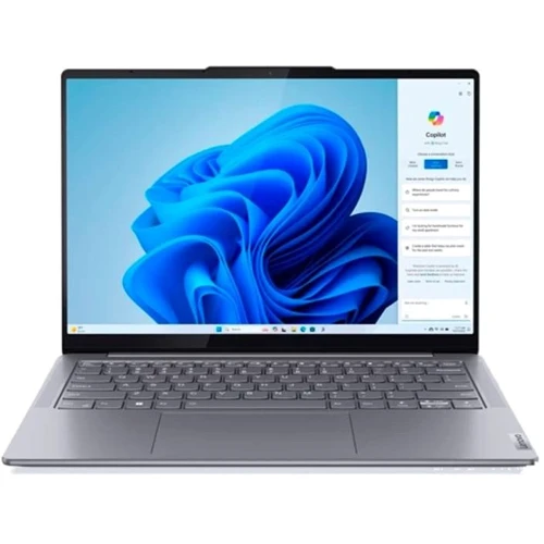 Ноутбук Lenovo Yoga Slim 7 14IMH9 (83CV008WPB)