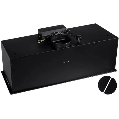 Вытяжка Minola BGH 9977 BL Silent