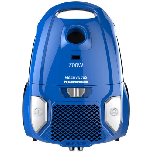 Пилосос Heinner HVC-MBL1400-V2: Тип пилососа классический (для сухой уборки)