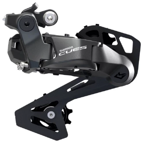 Переключатель задний Shimano RD-U6050-GS Di2 CUES 10-ск. (IRDU6050GS)