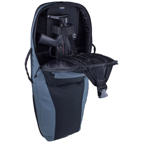 Рюкзак туристичний DANAPER Nautilus 85 Graphite