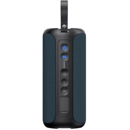 Акустика Canyon OnMove EQ 15W Dark Blue (CNE-CBTSP15BK): Совместимость Android, iOS, Windows