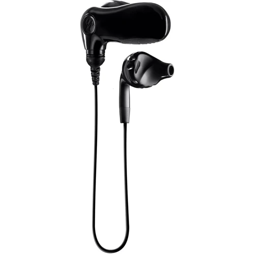 Наушники Yurbuds Hybrid Wireless Black (YBHYHYBR00BLK)