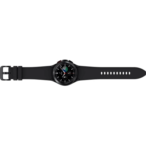 Смарт-годинник Samsung Galaxy Watch 4 Classic 42mm (SM-R880) Black Approved Вітринний зразок: Виробник Samsung