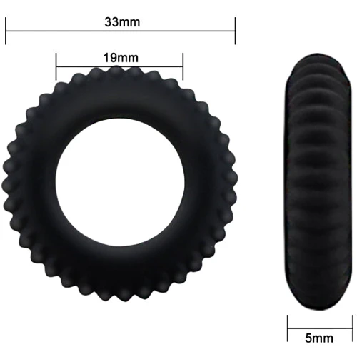 Ерекційне кільце LYBAILE Titan Cock Ring