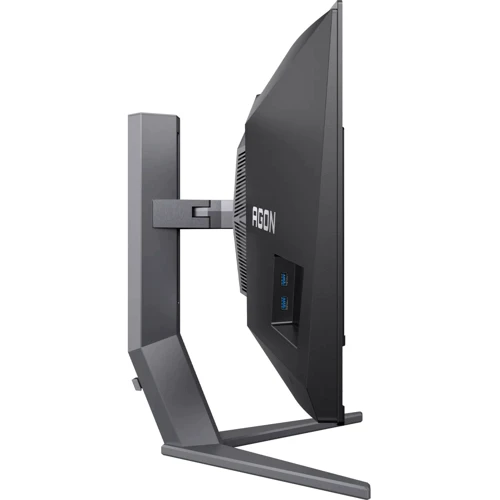 Монитор AOC AG346UCD: Разрешение Ultra Wide Quad HD (3440x1440)