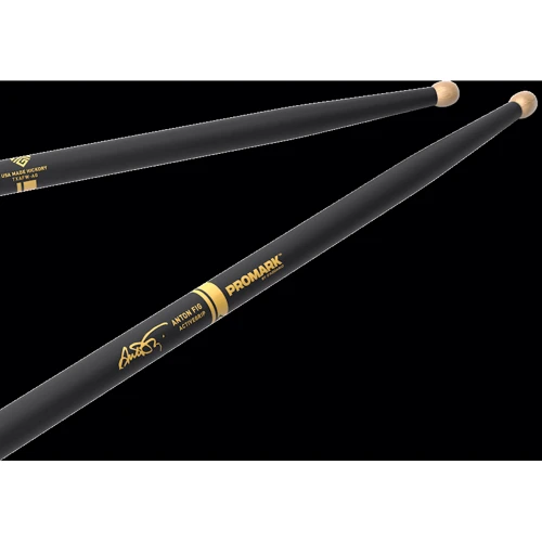 Барабанные палочки PROMARK Anton Fig Signature ActiveGrip