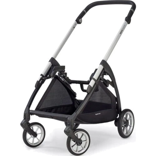 Шасси Inglesina ELECTA SILVER BLACK (AE50P0005)