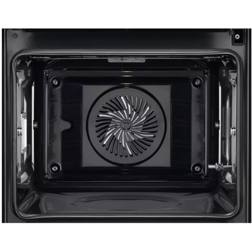 Духовой шкаф электрический Electrolux LOB8S39WZ: Мощность подключения, Вт 3500