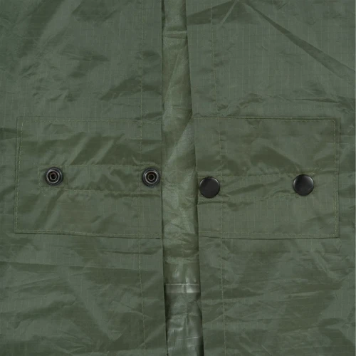 Аксессуар для палаток Тент Highlander Basha Shelter Olive (MA100-OG): Производитель Highlander