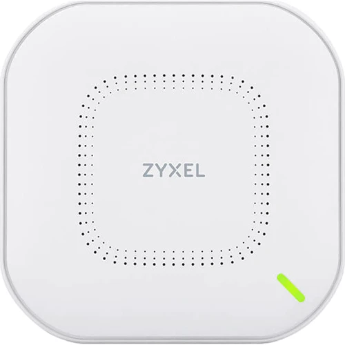 Точка доступу Wi-Fi ZyXEL NWA110AX (NWA110AX-EU0102F): Коефіцієнт посилення антени 6 dBi