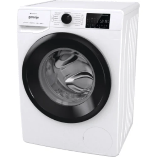 Стиральная машина Gorenje WPNEI84A1SWIFI/UA: Тип загрузки фронтальная