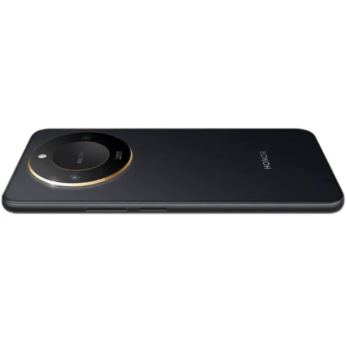 Смартфон Honor X9c Smart 8/256Gb Midnight Black (Global): Вбудована пам'ять 256 ГБ