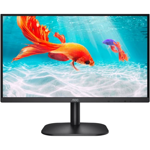 Монитор AOC 22B2DA Black