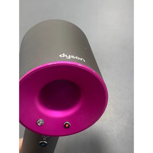 Dyson Supersonic HD-07 Iron/Fuchsia (386732-01) (EU) (Фены) Stylus approved: Производитель Dyson