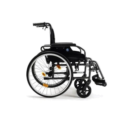 Инвалидная коляска Vermeiren D200-30.B78.B14C 44 см: Производитель Vermeiren