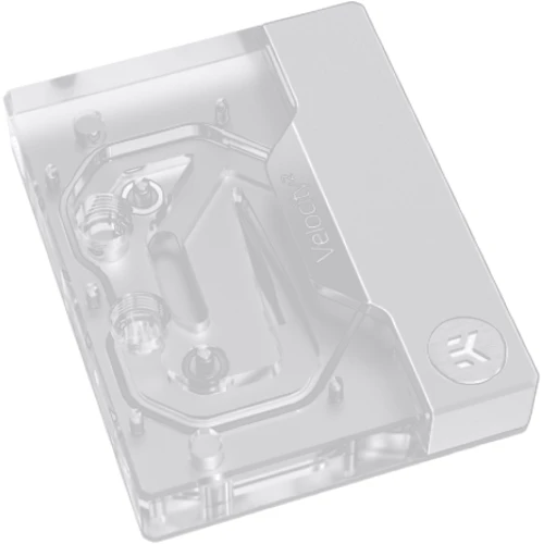 Система охолодження EKWB EK-Quantum Velocity D-RGB - AM5 Nickel + Plexi (3831109857694)