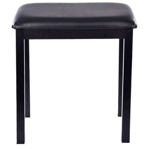 Банкетка Alfabeto SINGLE BENCH (Black) (24-07-27-01): Производитель Alfabeto